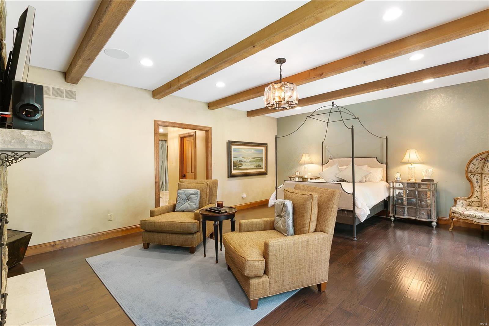 9972 Old Warson Road Ladue, MO 63124 - Photo 20 of 48 Gallery Image 20