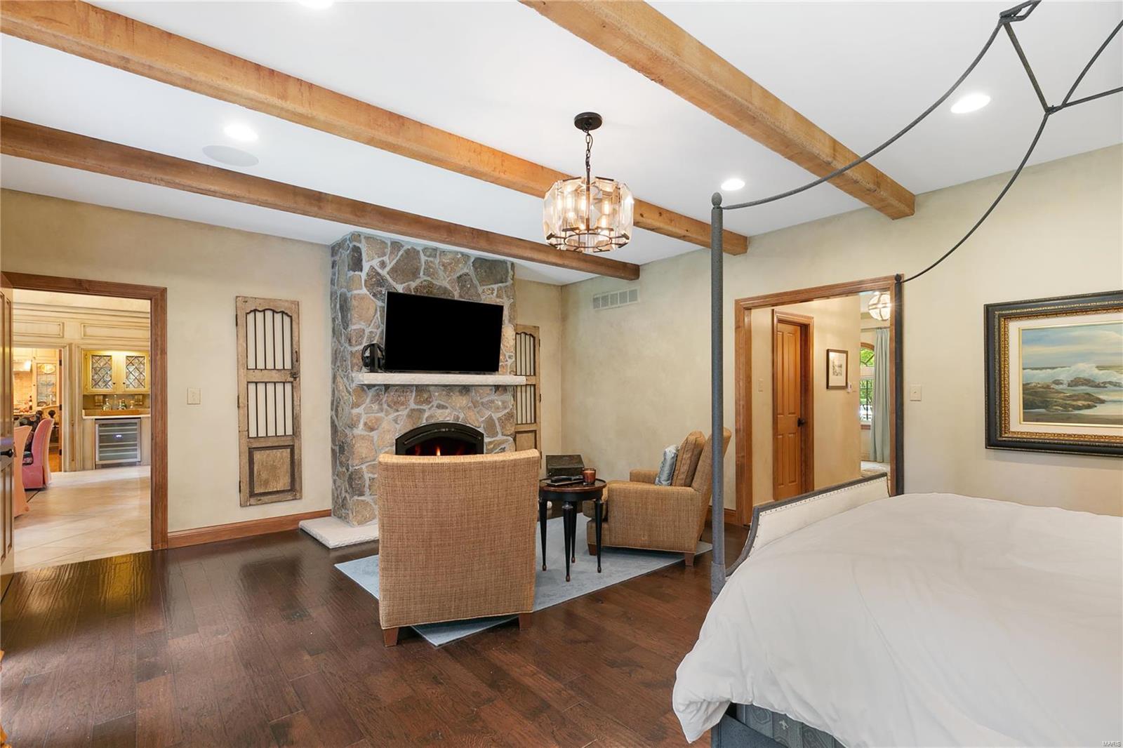 9972 Old Warson Road Ladue, MO 63124 - Photo 21 of 48 Gallery Image 21
