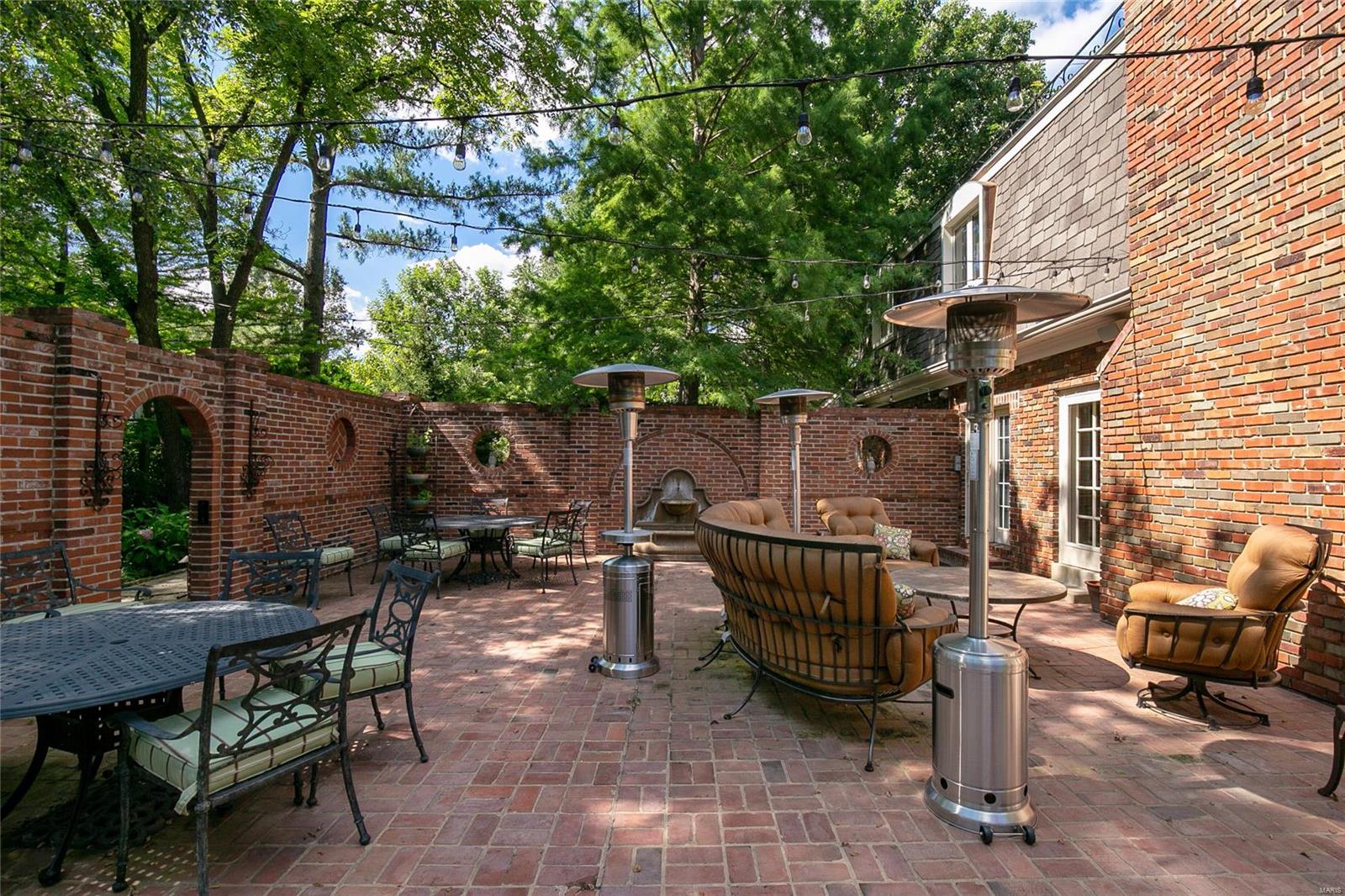 9972 Old Warson Road Ladue, MO 63124 - Photo 4 of 48 Gallery Image 4