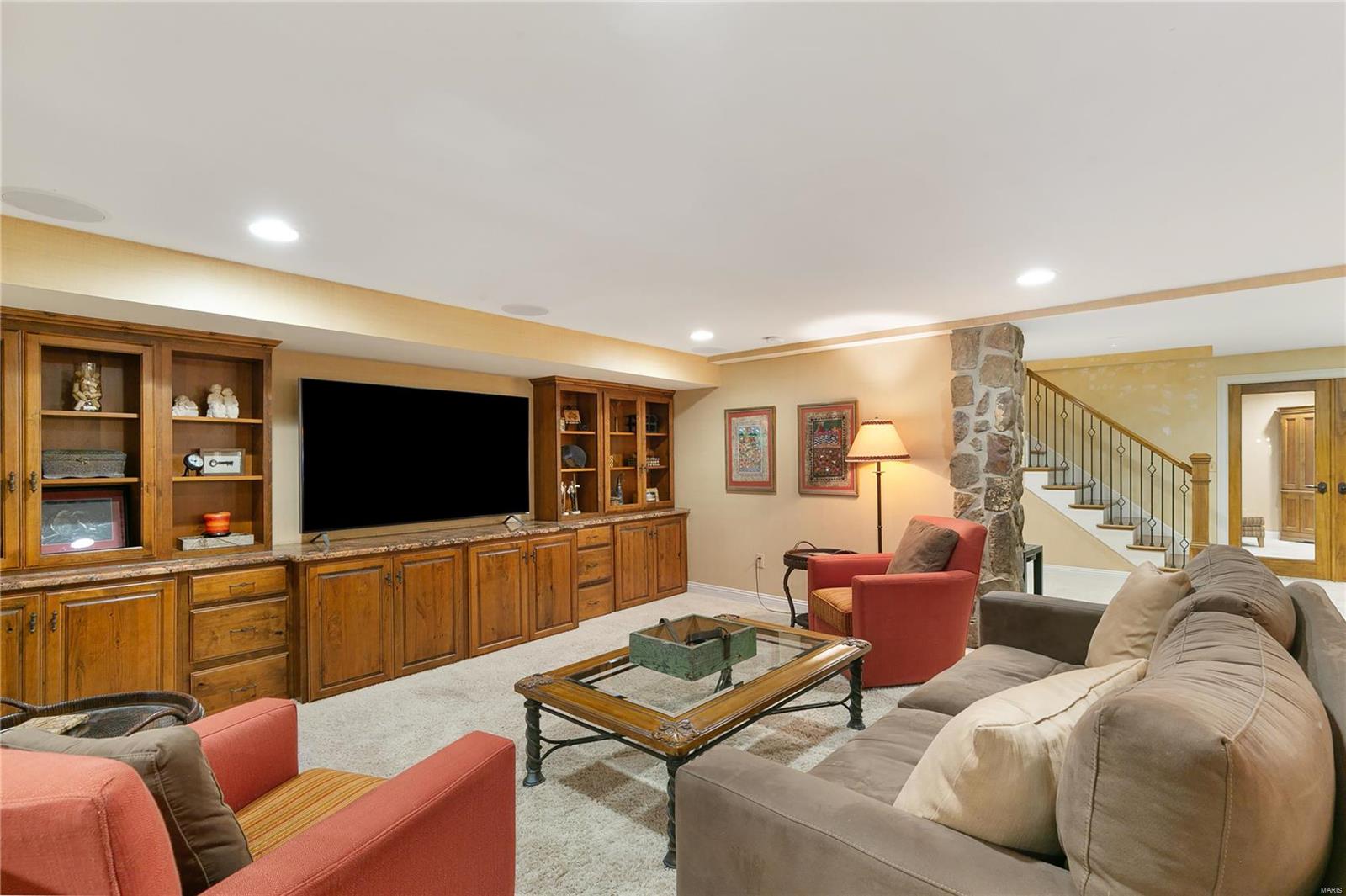 9972 Old Warson Road Ladue, MO 63124 - Photo 33 of 48 Gallery Image 33