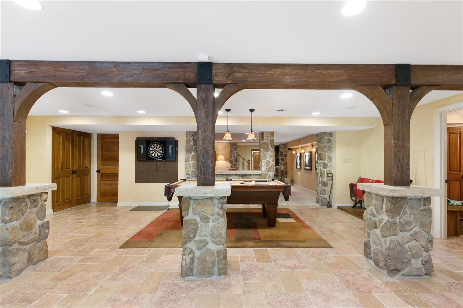 9972 Old Warson Road Ladue, MO 63124 - Photo 35 of 48 Gallery Image 35