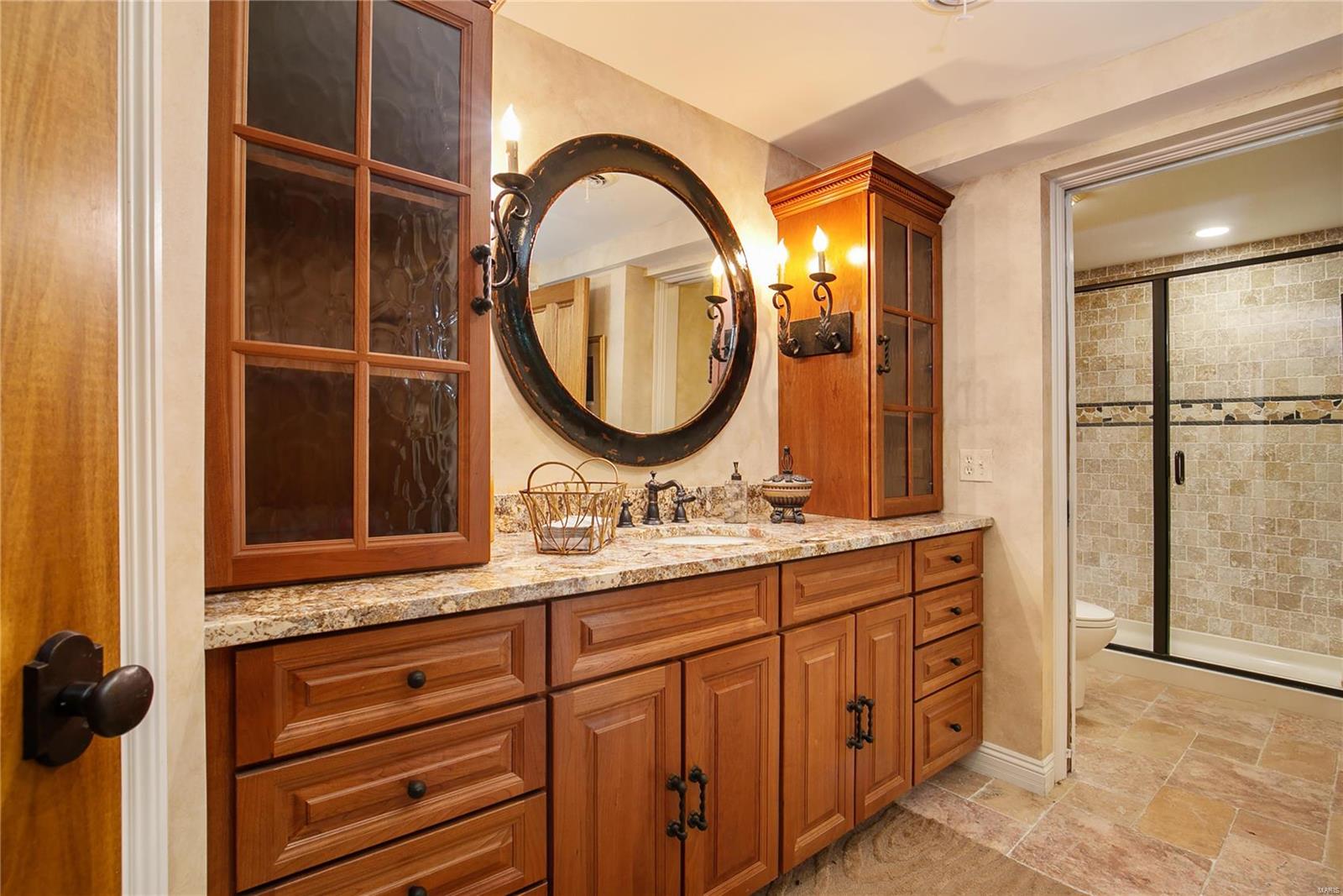 9972 Old Warson Road Ladue, MO 63124 - Photo 36 of 48 Gallery Image 36