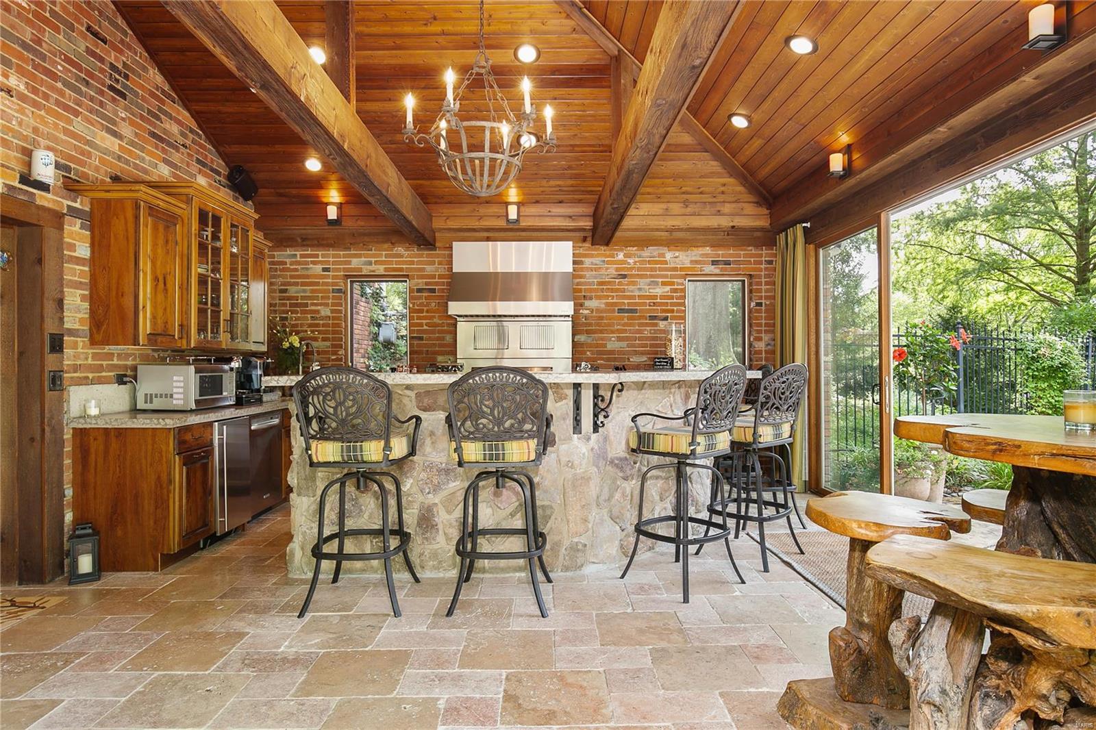9972 Old Warson Road Ladue, MO 63124 - Photo 38 of 48 Gallery Image 38