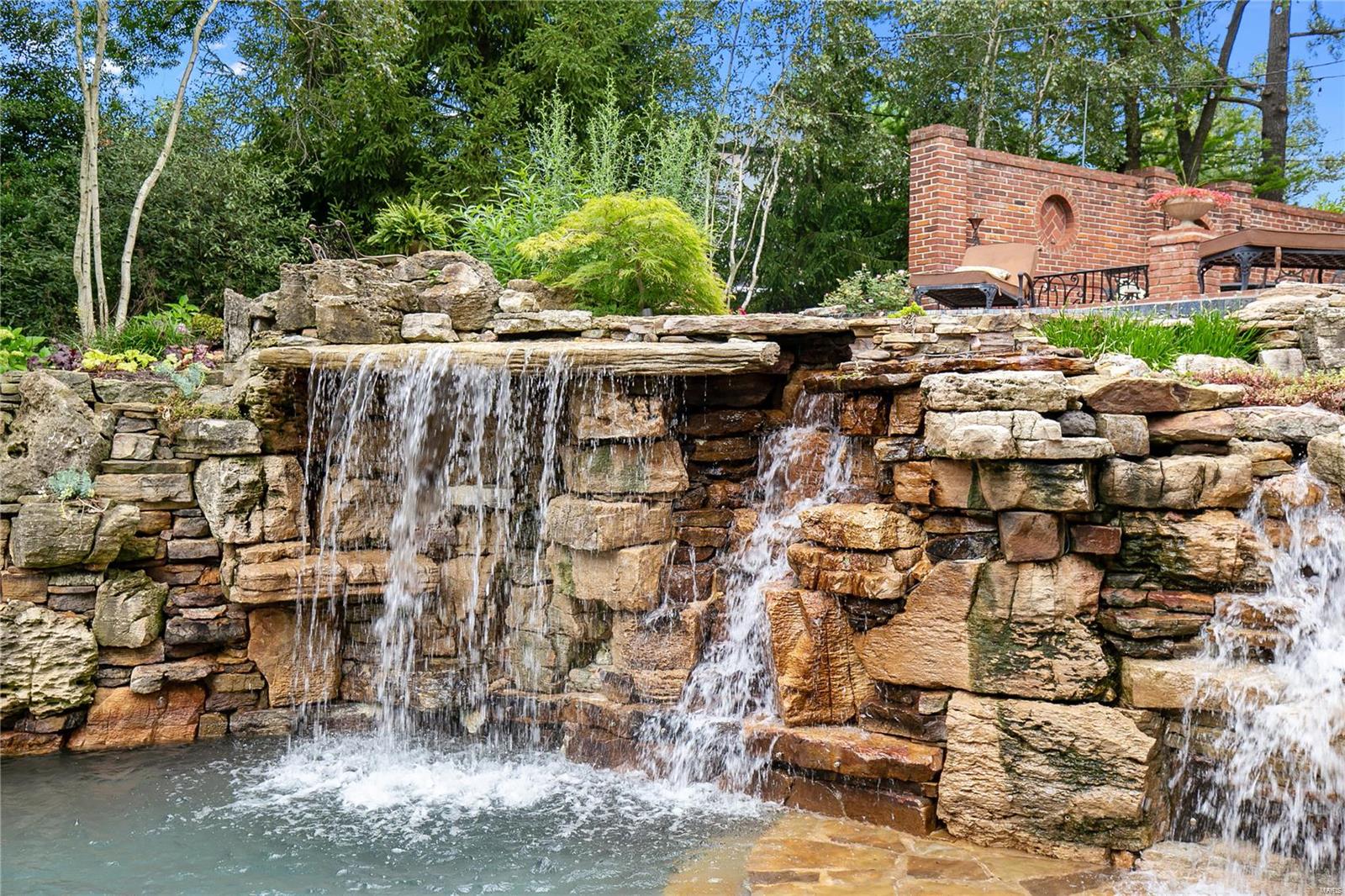 9972 Old Warson Road Ladue, MO 63124 - Photo 42 of 48 Gallery Image 42