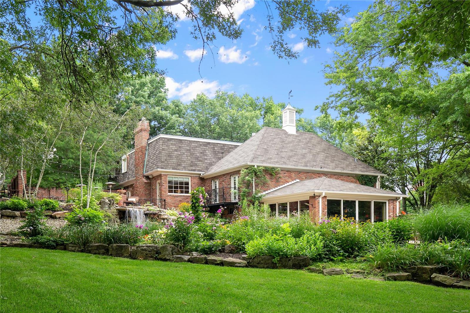 9972 Old Warson Road Ladue, MO 63124 - Photo 46 of 48 Gallery Image 46