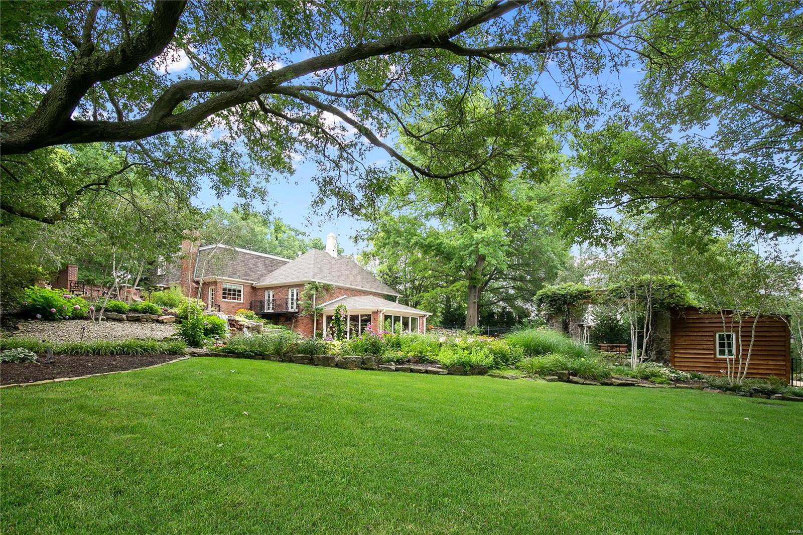 9972 Old Warson Road Ladue, MO 63124 - Photo 47 of 48 Gallery Image 47