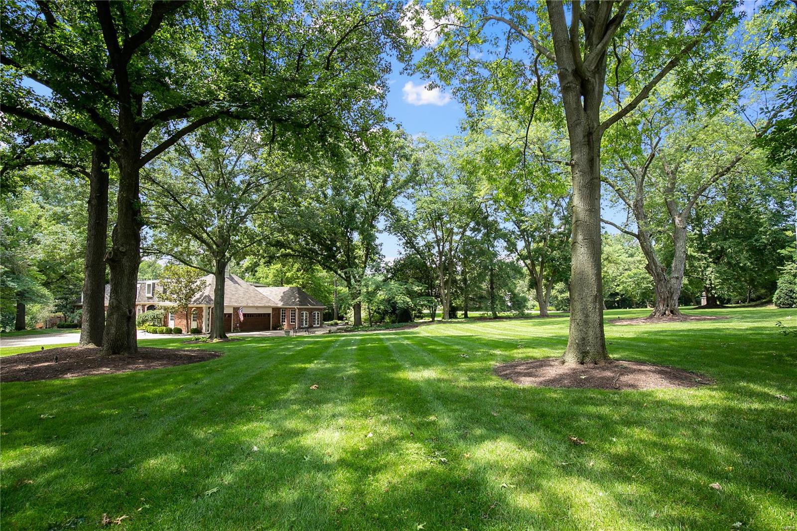 9972 Old Warson Road Ladue, MO 63124 - Photo 48 of 48 Gallery Image 48
