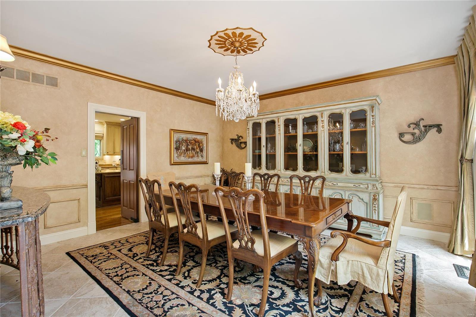 9972 Old Warson Road Ladue, MO 63124 - Photo 7 of 48 Gallery Image 7