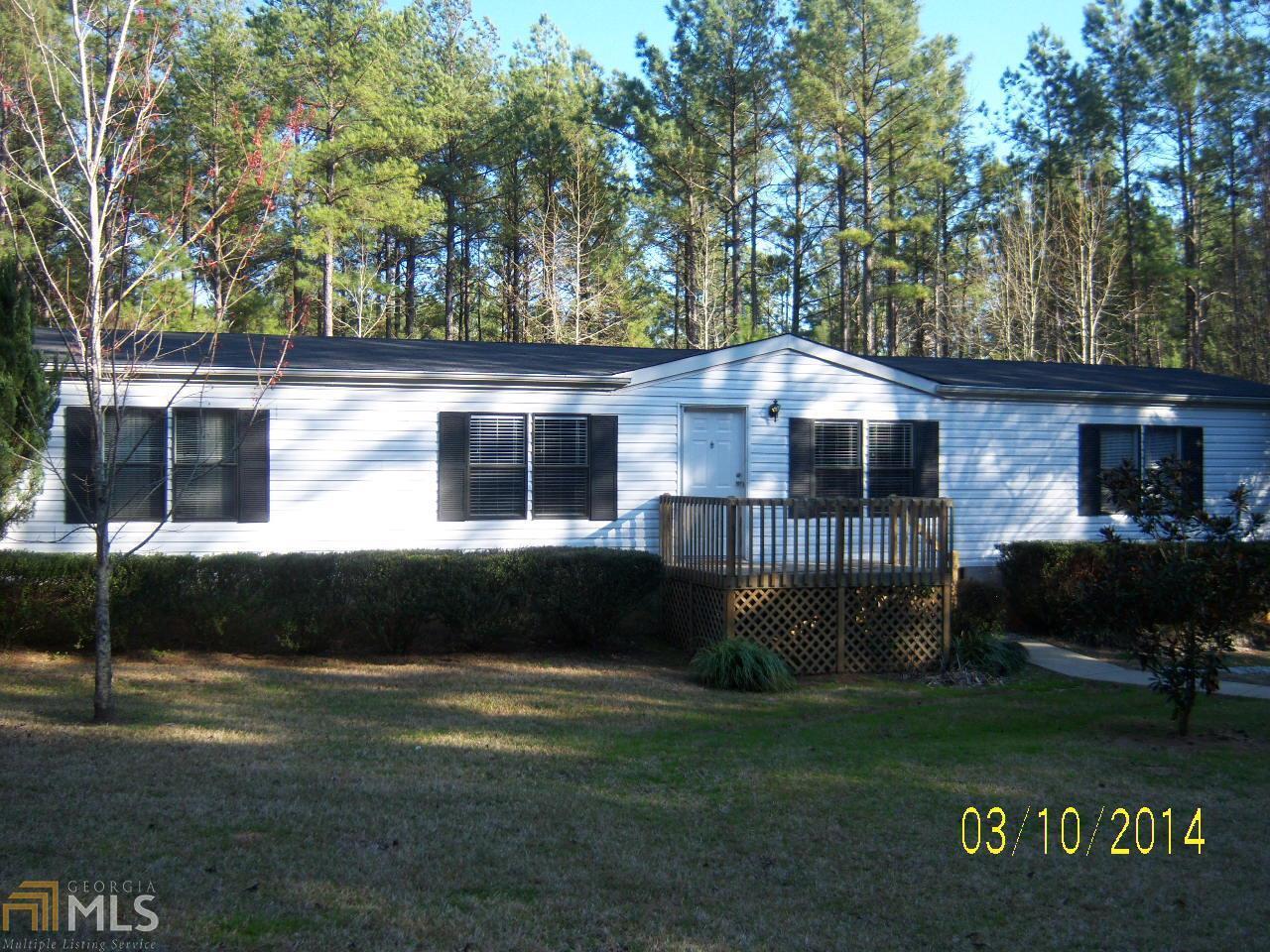 6975 Jackson Lake Road Monticello, GA 31064 - Photo 1 of 1 Gallery Image 1