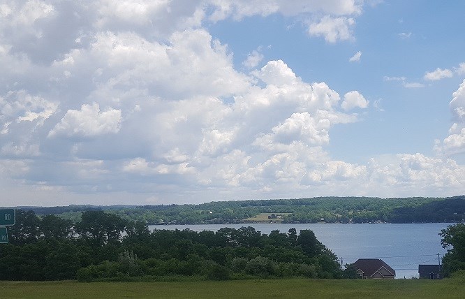 Lot 4 West Lake Road Auburn, NY 13021 - Photo 1 of 1 Gallery Image 1