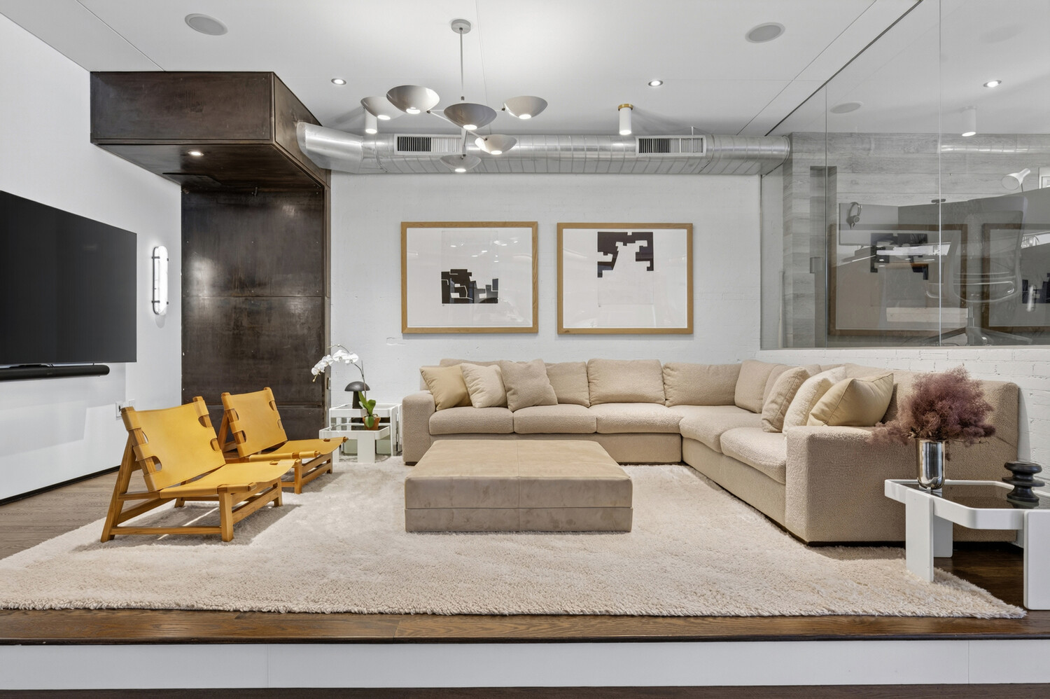 44 Laight Street, Unit 1B Manhattan, NY 10013 - Photo 7 of 23 Gallery Image 7