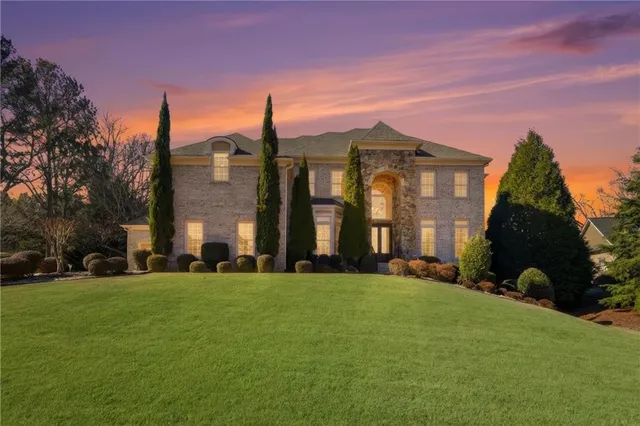 $2,200,000 | 120 Roxbury Row, Milton, GA 30004