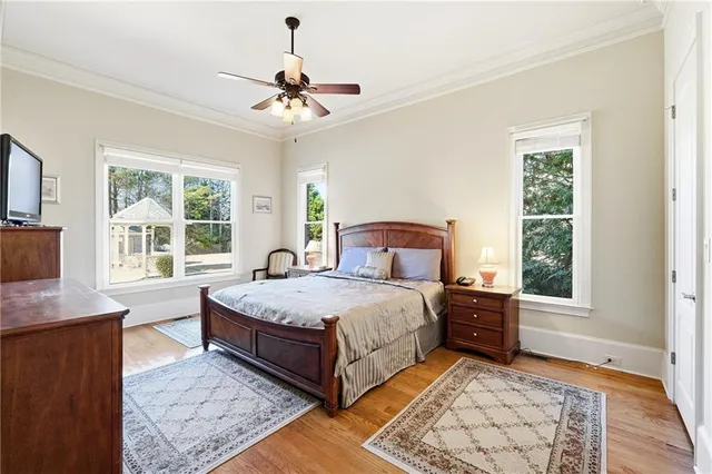 $2,200,000 | 120 Roxbury Row, Milton, GA 30004