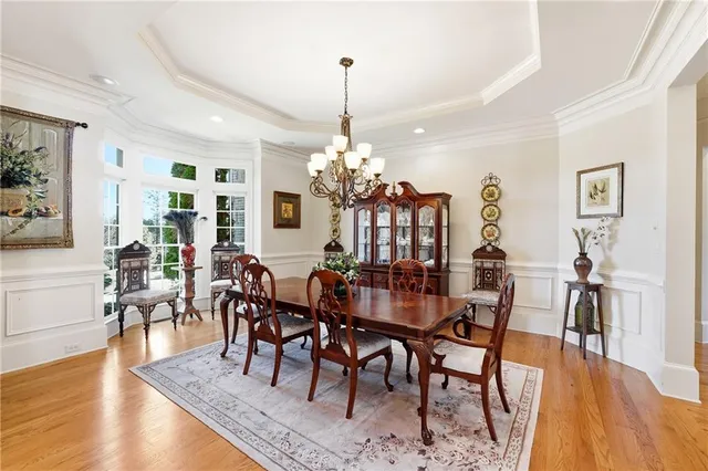 $2,200,000 | 120 Roxbury Row, Milton, GA 30004