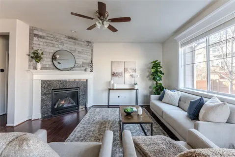 $687,500 | 602 Mathews Way, Erie, CO 80516