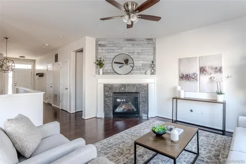 $687,500 | 602 Mathews Way, Erie, CO 80516