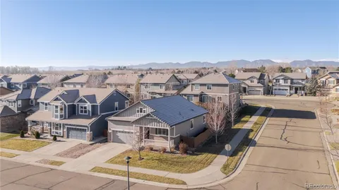 $687,500 | 602 Mathews Way, Erie, CO 80516