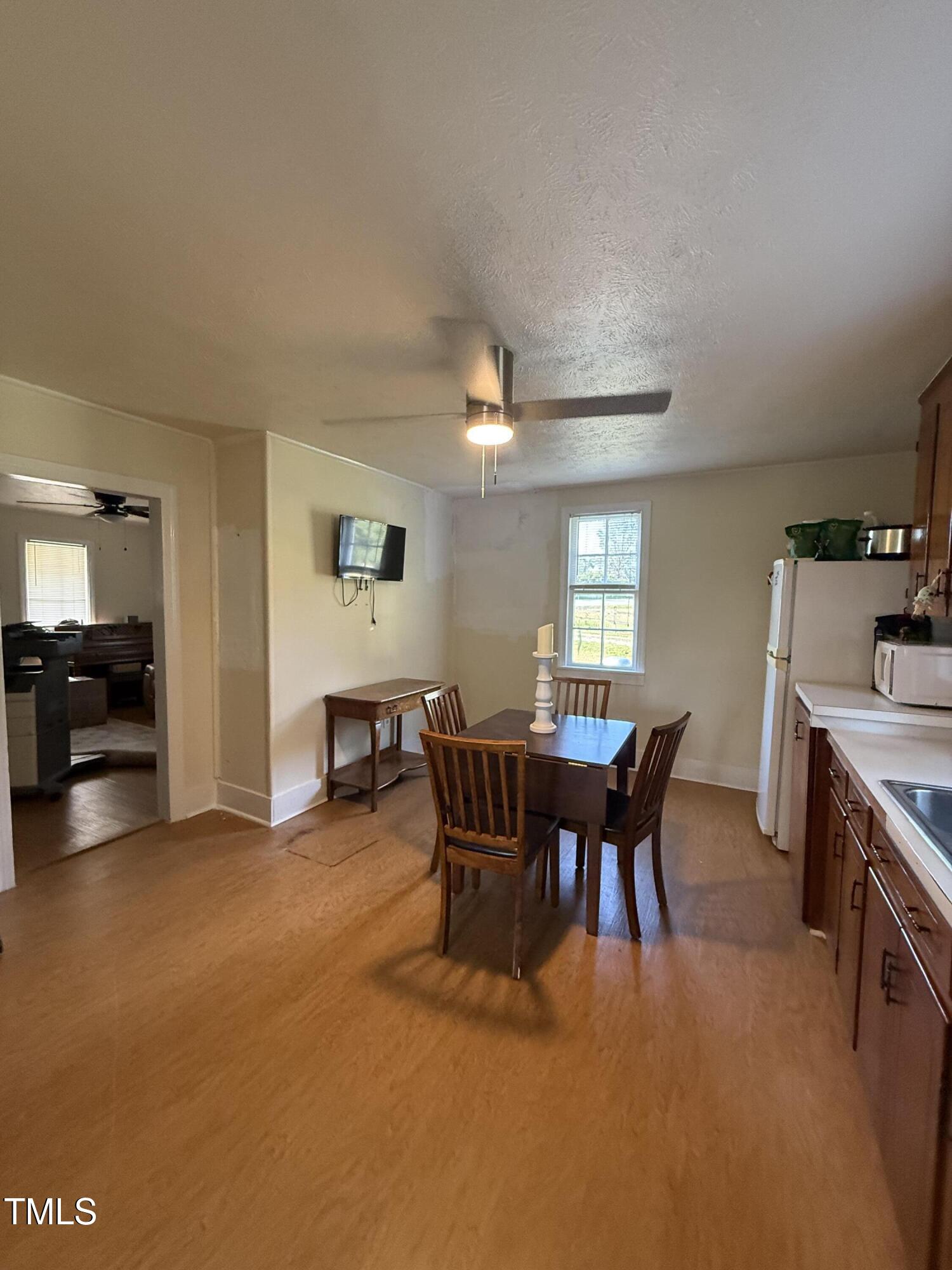 5090 Red Hill Church Road Coats, NC 27521 - Photo 5 of 17 Kitchen