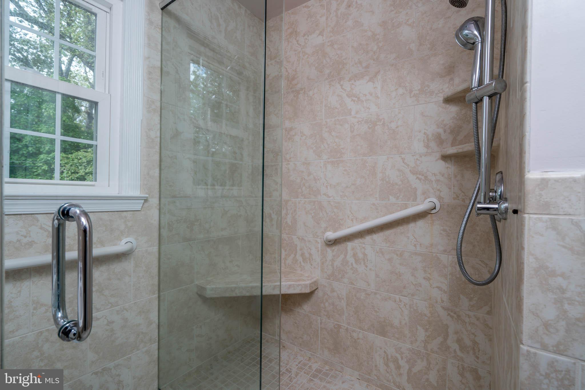20 Dungarrie Road Baltimore, MD 21228 - Photo 19 of 26 Bathroom Shower