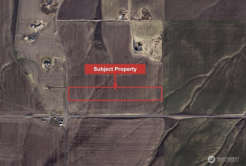 0 South Clodfelter Road Kennewick, WA 99338 - Photo 2 of 8