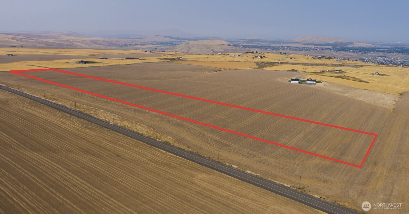 0 South Clodfelter Road Kennewick, WA 99338 - Photo 3 of 8 a view of an ocean beach