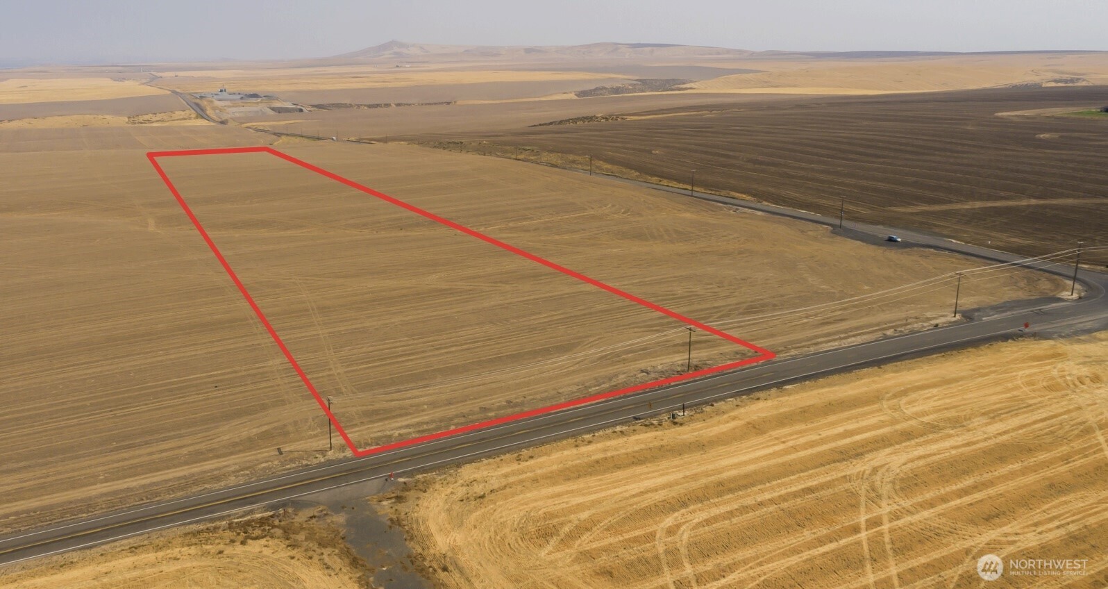 0 South Clodfelter Road Kennewick, WA 99338 - Photo 4 of 8 a view of an ocean beach