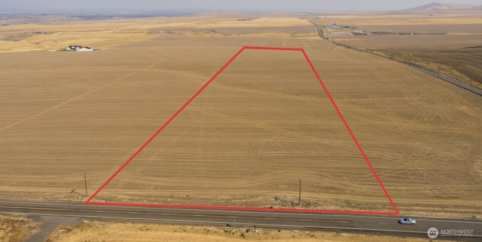 0 South Clodfelter Road Kennewick, WA 99338 - Photo 6 of 8 a ocean view with beach