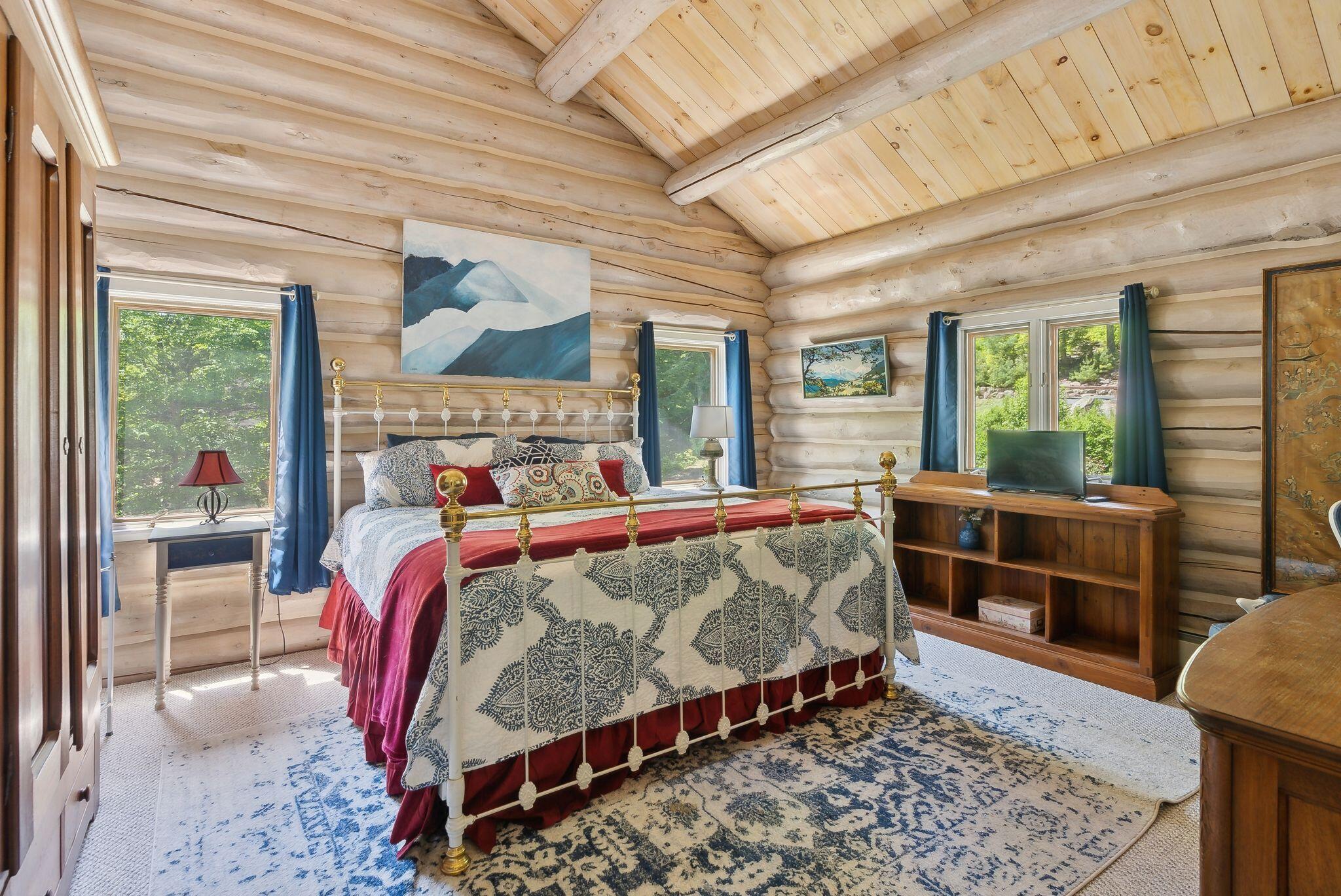 173 Malcolm Road Bridgton, ME 04009 - Photo 48 of 75 longlake_maine_realestateagent20