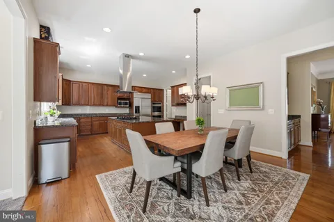 $1,695,000 | 11693 Caris Glenne Drive, Herndon, VA 20170