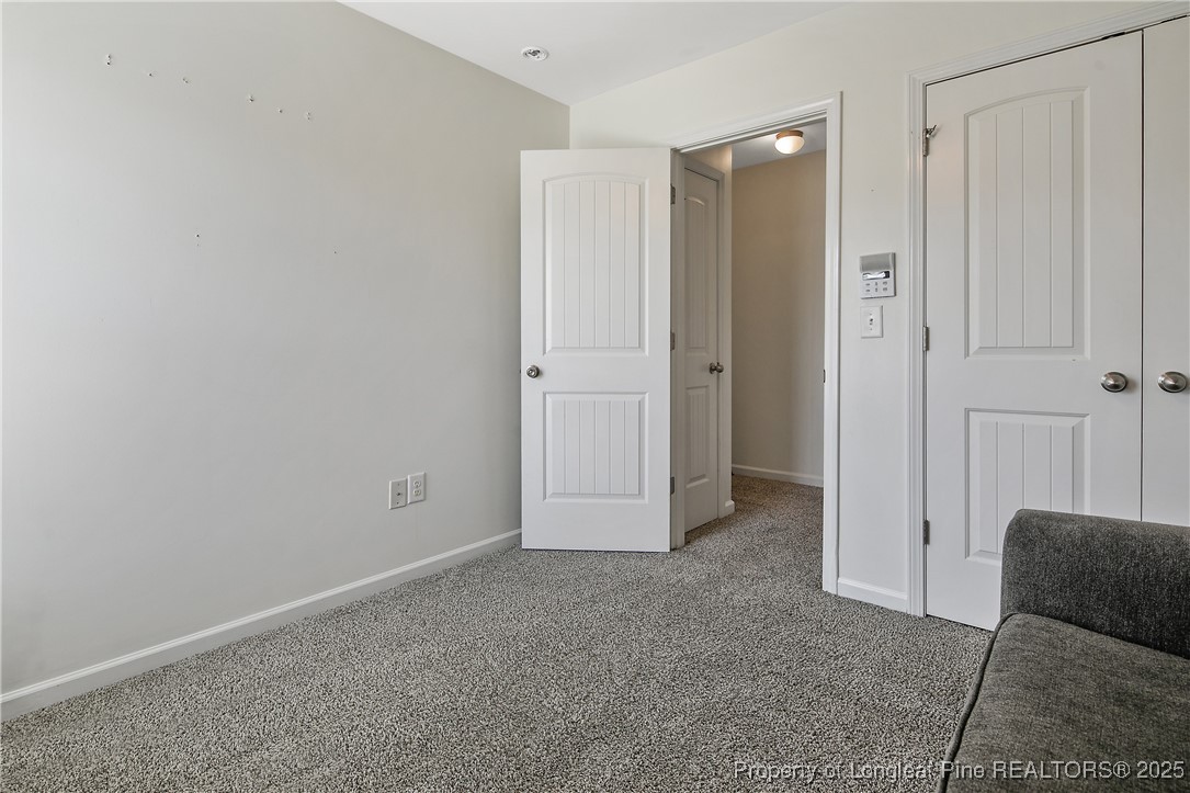 21 Bicentennial Way Cameron, NC 28326 - Photo 41 of 50 a view of an empty room