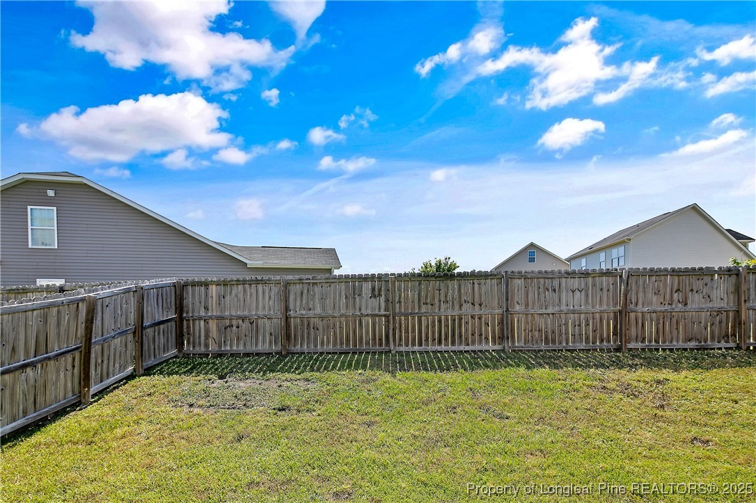 21 Bicentennial Way Cameron, NC 28326 - Photo 50 of 50 a view of a backyard
