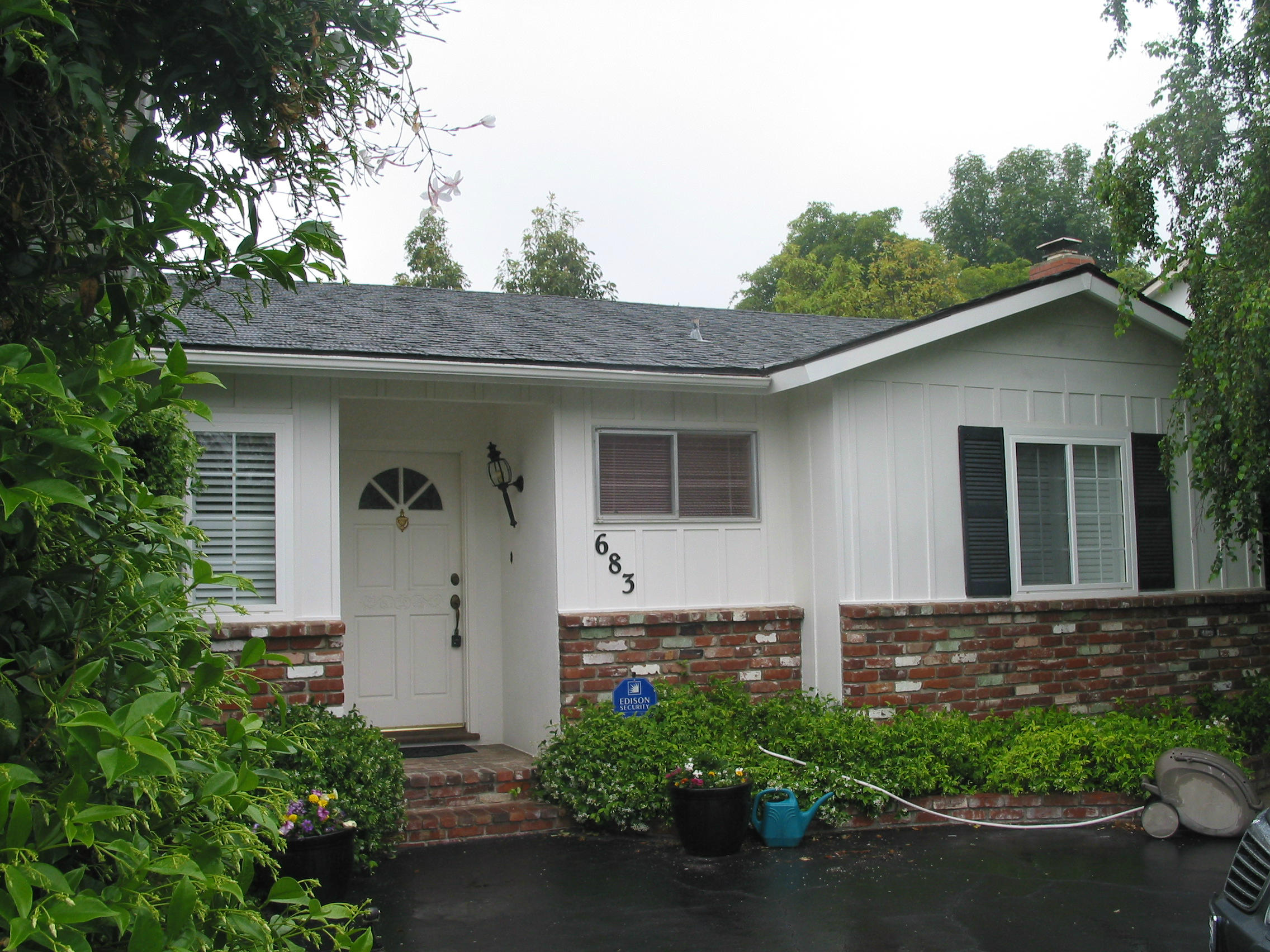 683 Westmont Road Santa Barbara, CA 93108 - Photo 1 of 6 Front of House