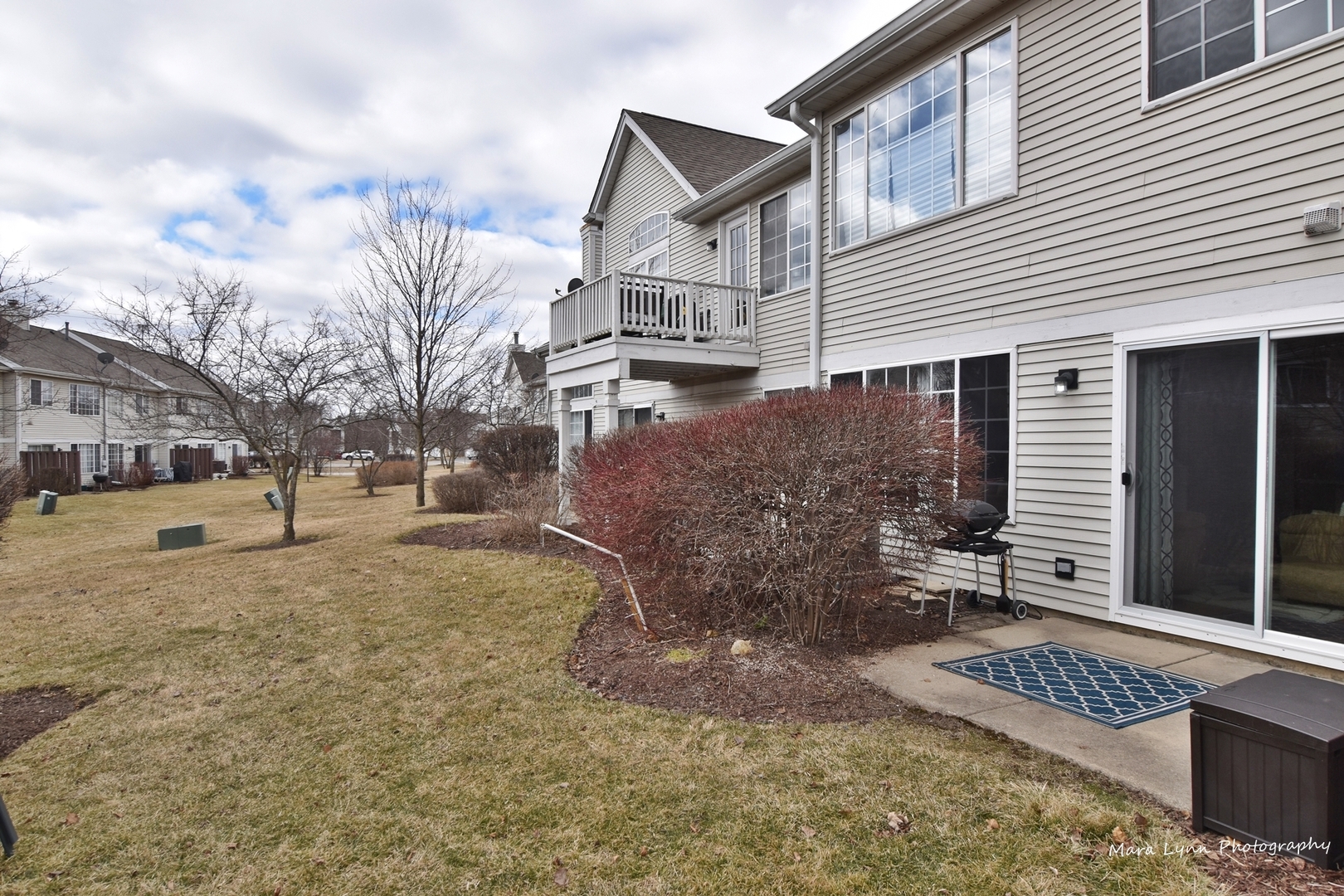 868 Brompton Court, Unit 868 Carol Stream, IL 60188 - Photo 30 of 33