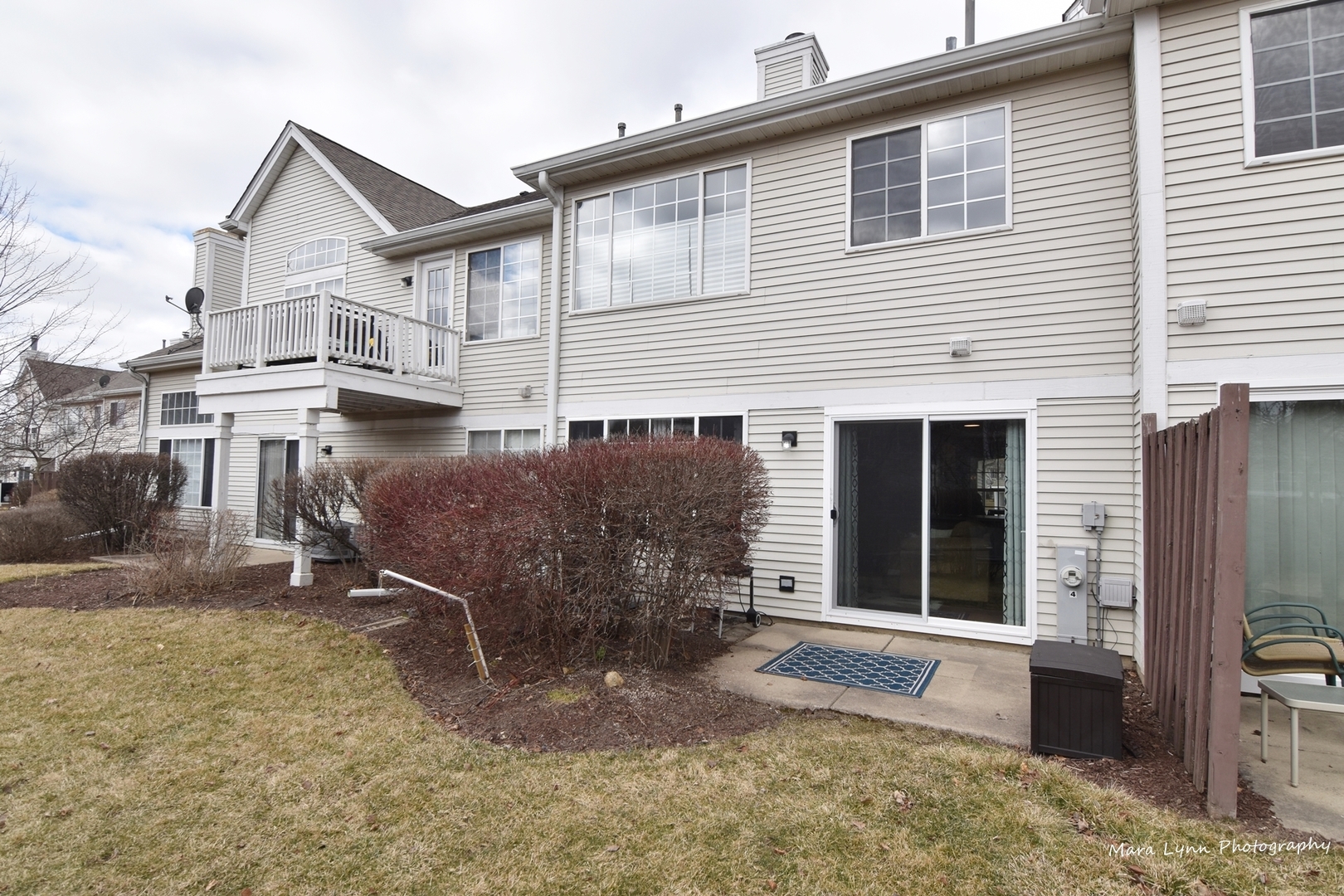 868 Brompton Court, Unit 868 Carol Stream, IL 60188 - Photo 33 of 33
