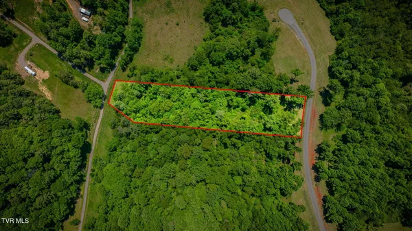 $129,000 | Tbd Lot 34 Tbd Road, Unit 34, Butler, TN 37640