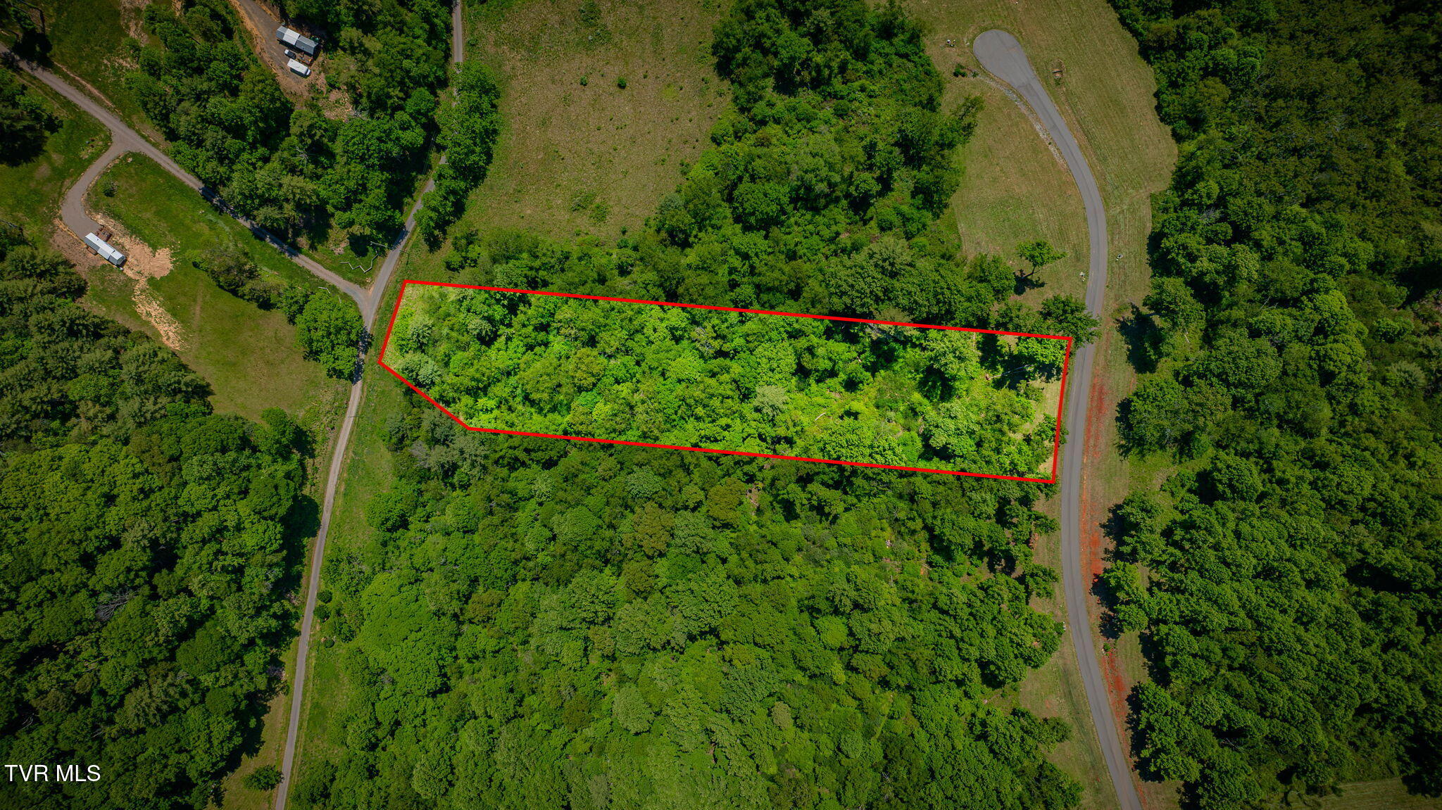 Tbd Lot 34 Tbd Road, Unit 34 Butler, TN 37640 - Photo 1 of 18 113a
