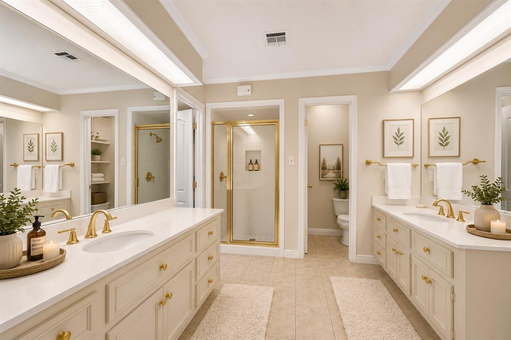 3601 Willow Bend Circle Waco, TX 76708 - Photo 16 of 22