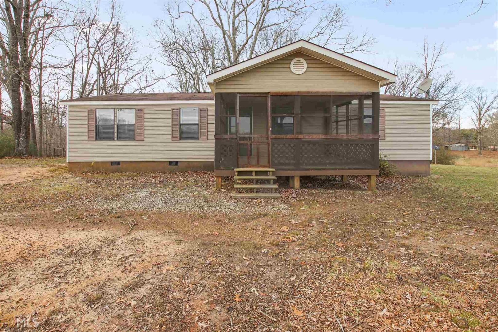 751 Joe Smith Road Mount Airy, GA 30563 - Photo 1 of 1 Gallery Image 1