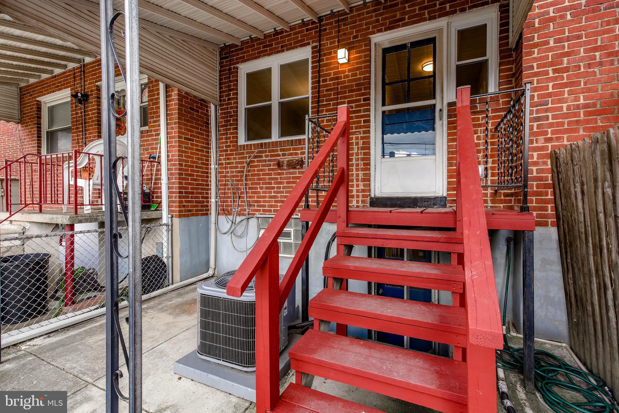 7720 Wynbrook Road Baltimore, MD 21224 - Photo 23 of 25 Gallery Image 23