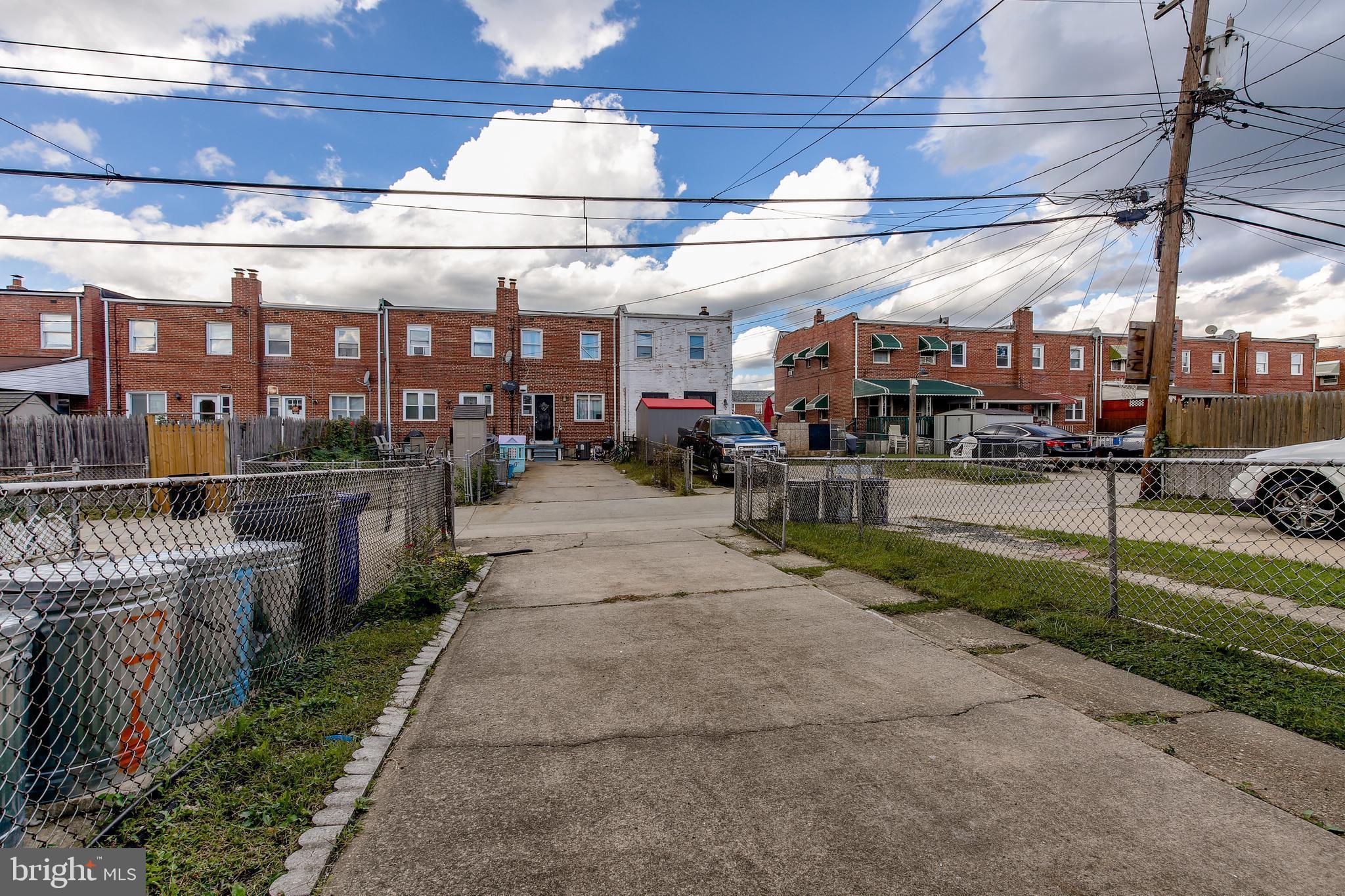 7720 Wynbrook Road Baltimore, MD 21224 - Photo 25 of 25 Gallery Image 25