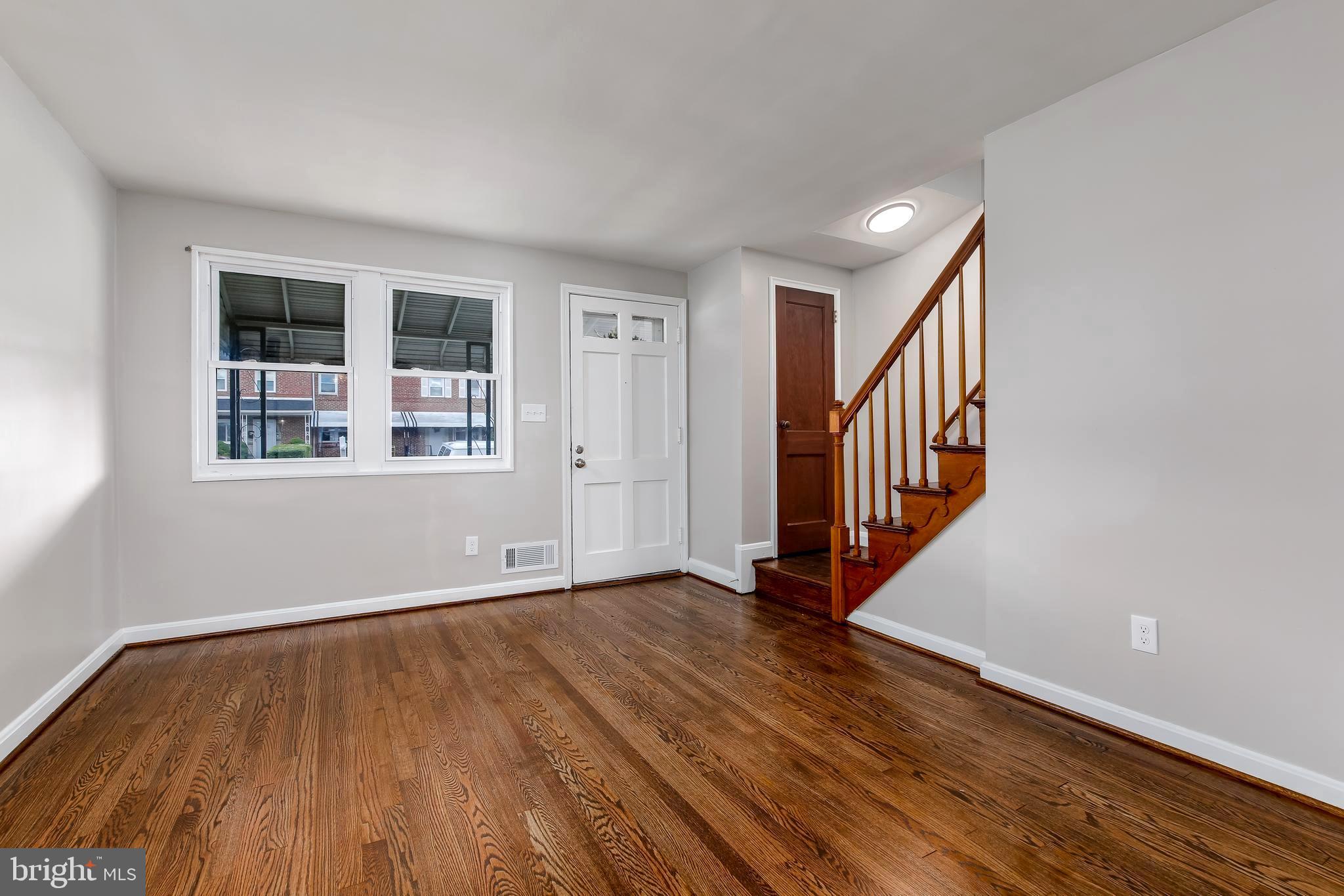 7720 Wynbrook Road Baltimore, MD 21224 - Photo 5 of 25 Gallery Image 5