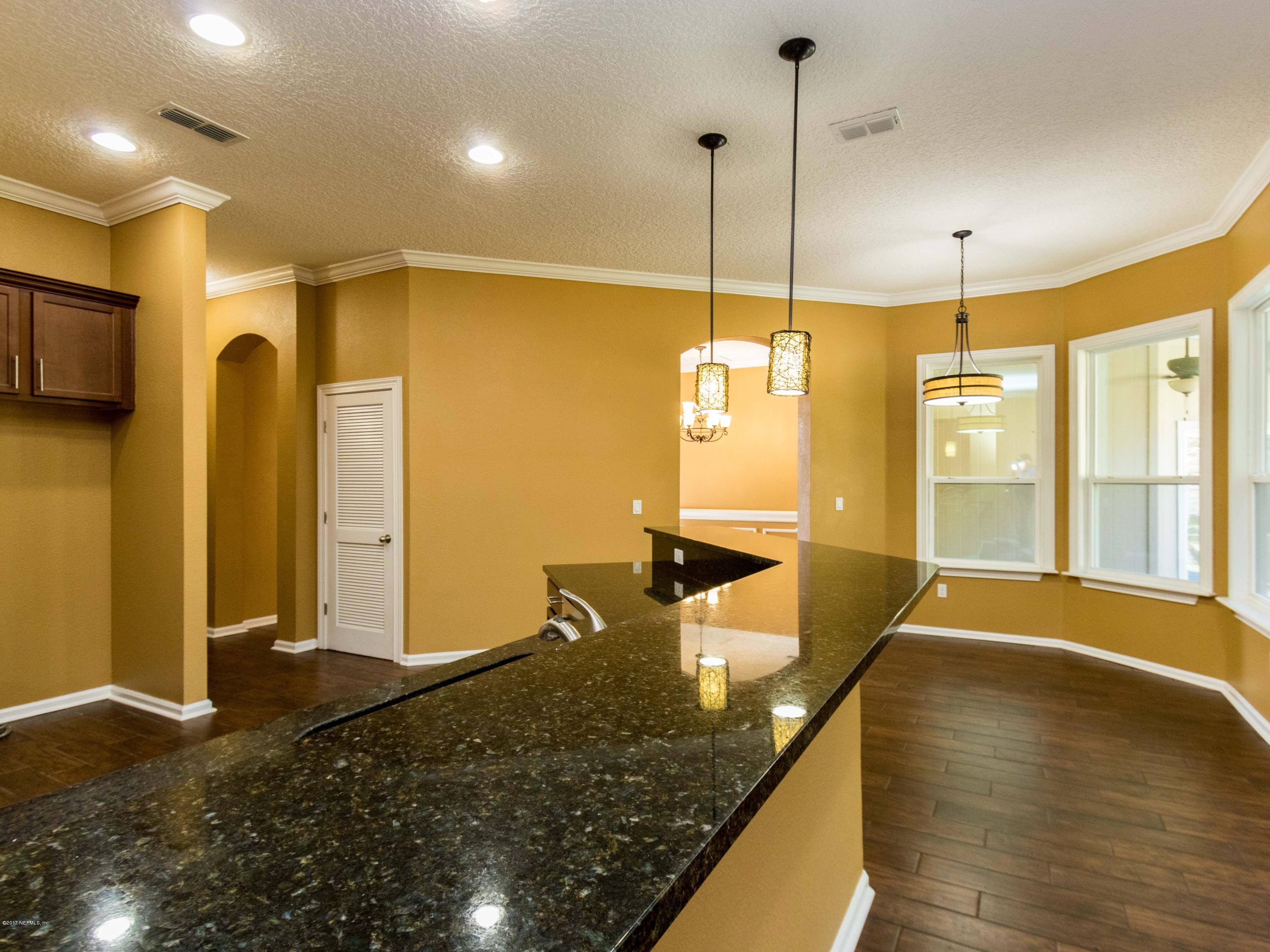 23 Sunlight Way St. Augustine, FL 32092 - Photo 17 of 49 Kitchen View 3