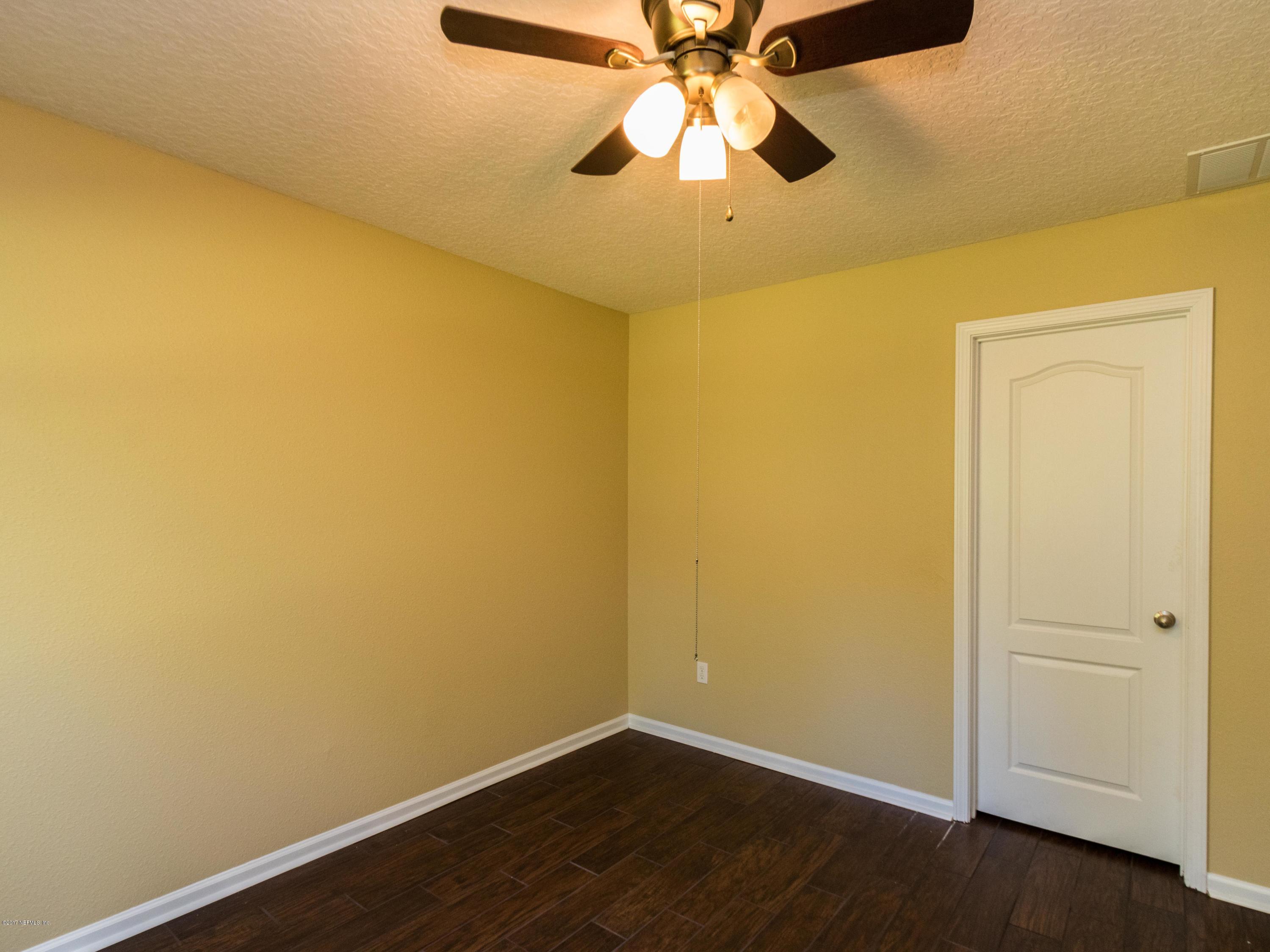 23 Sunlight Way St. Augustine, FL 32092 - Photo 35 of 49 Second Bedroom View 4