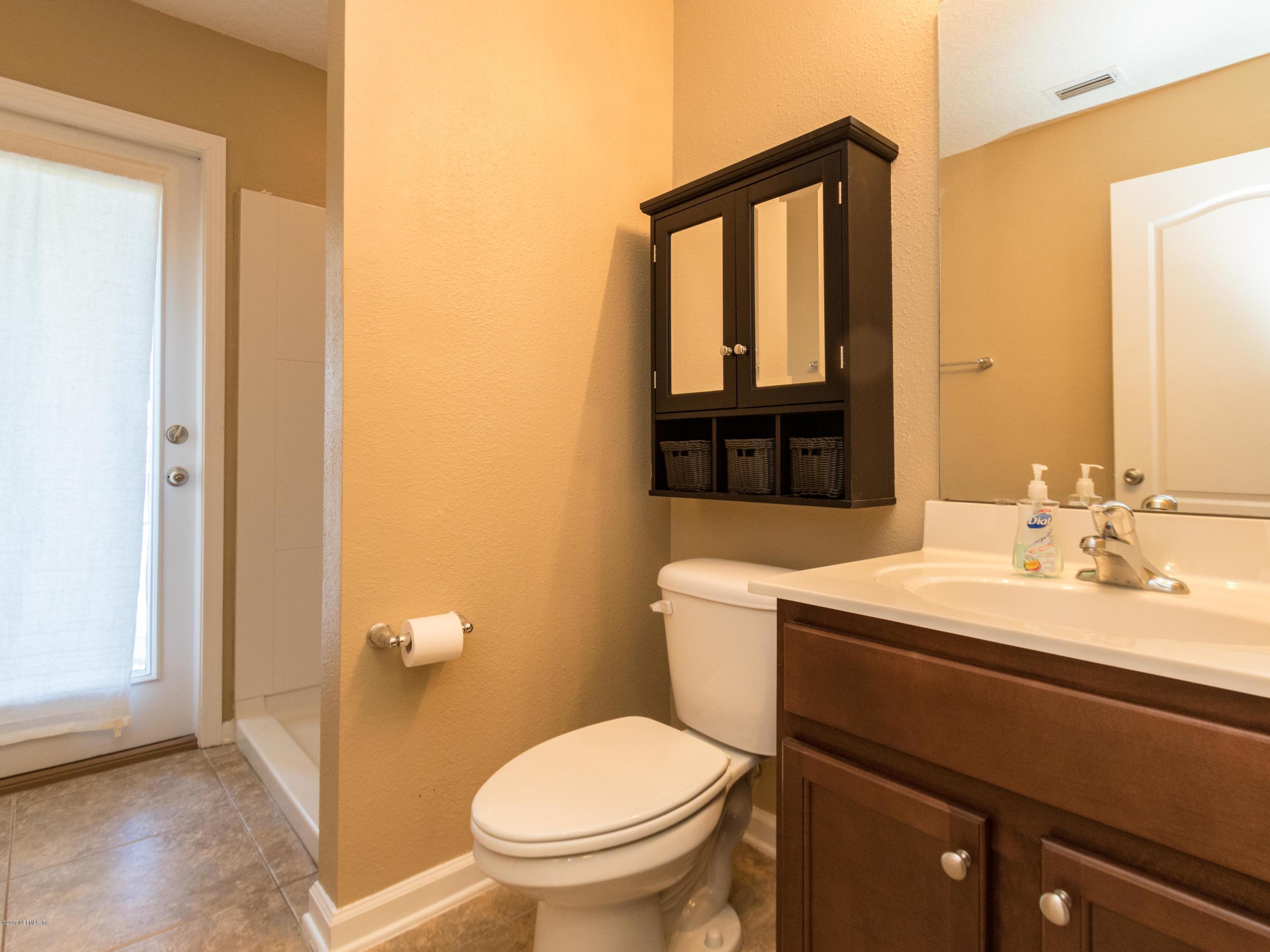 23 Sunlight Way St. Augustine, FL 32092 - Photo 36 of 49 Second Bathroom