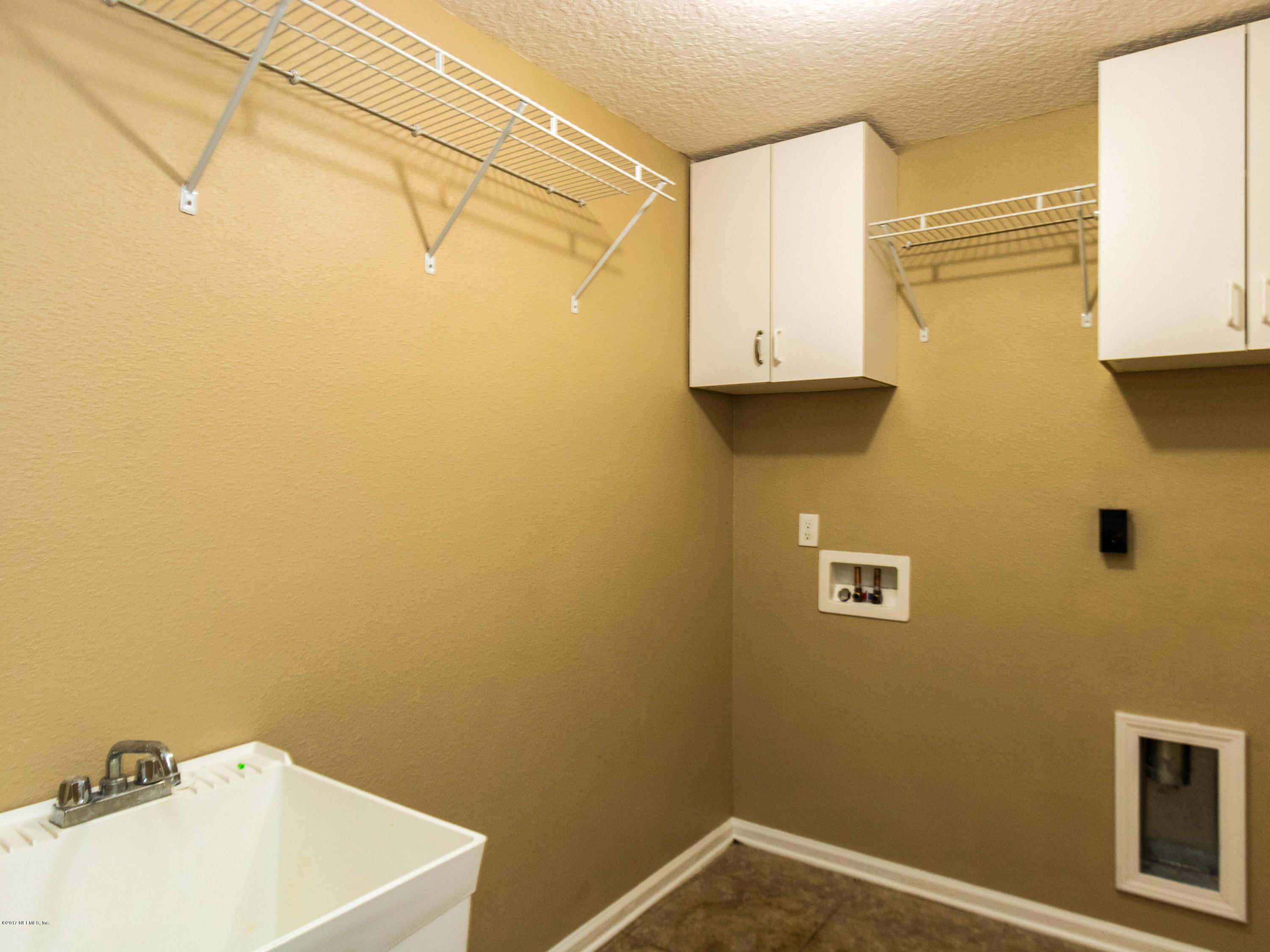 23 Sunlight Way St. Augustine, FL 32092 - Photo 42 of 49 Laundry Room