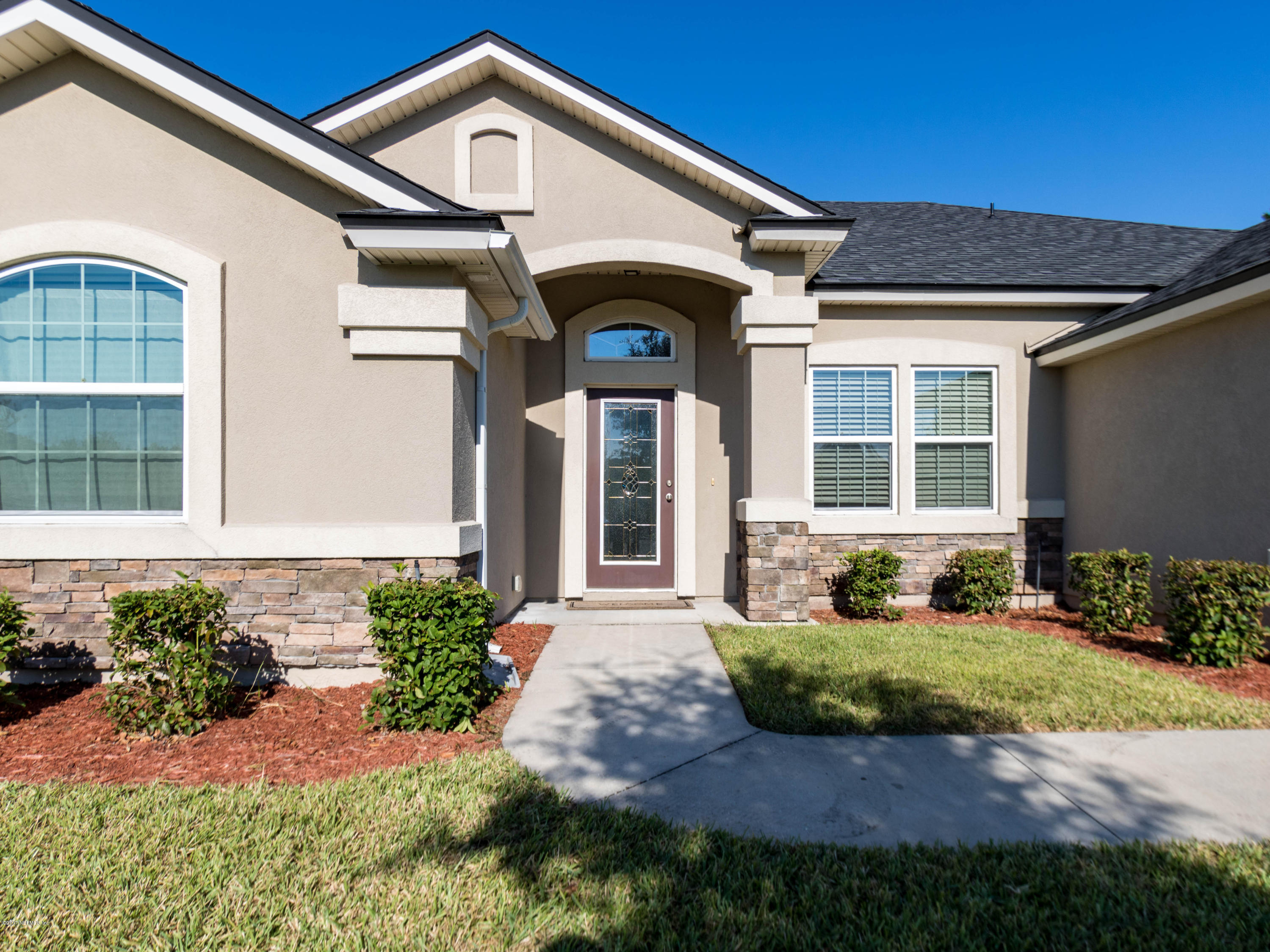 23 Sunlight Way St. Augustine, FL 32092 - Photo 5 of 49 Entry View 2