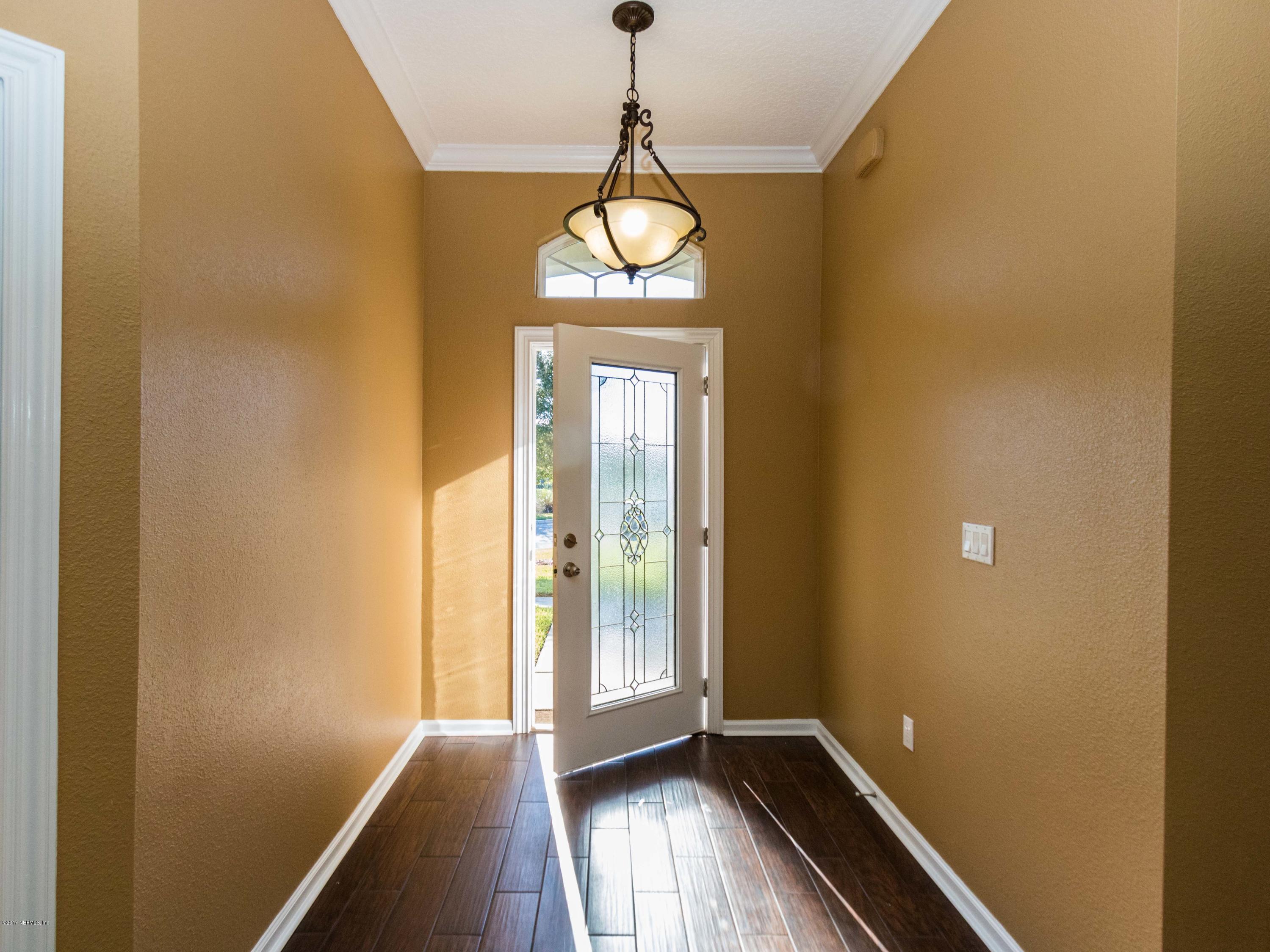 23 Sunlight Way St. Augustine, FL 32092 - Photo 6 of 49 Foyer