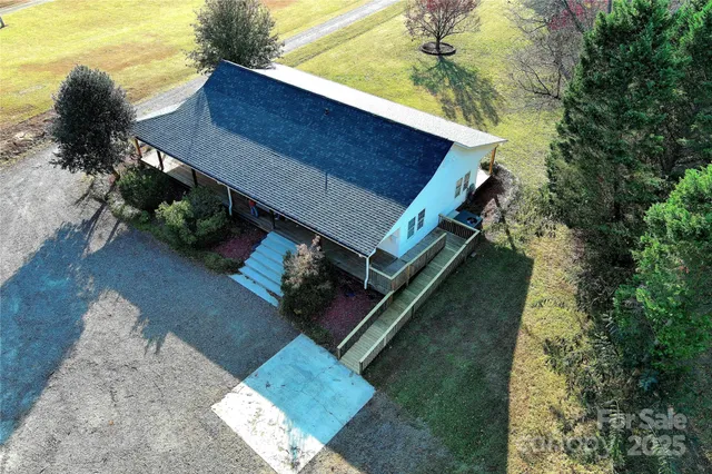 $329,900 | 8225 Linwood-Southmont Road, Lexington, NC 27292