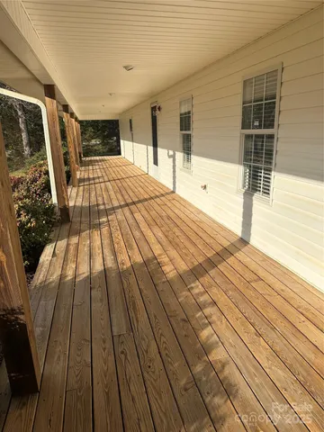 a view of outdoor space