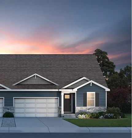 $412,990 | 802 Concord Circle, Unit A, Burlington, WI 53105